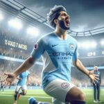 Marmoush é o novo reforço do Manchester City por £59m