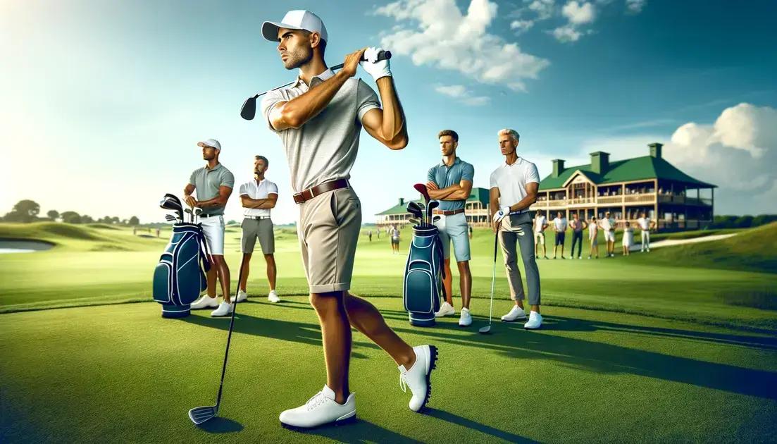 Max Homa Assina Contrato de Equipamentos com Cobra Puma Golf