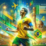 Neymar Retorna ao Brasil: Números e Recordes do Craque