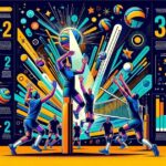 Números de Vôlei Renata 3 x 2 Suzano: Veja os Destaques