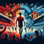 O que Beckham e ídolos do United têm a ver com o City