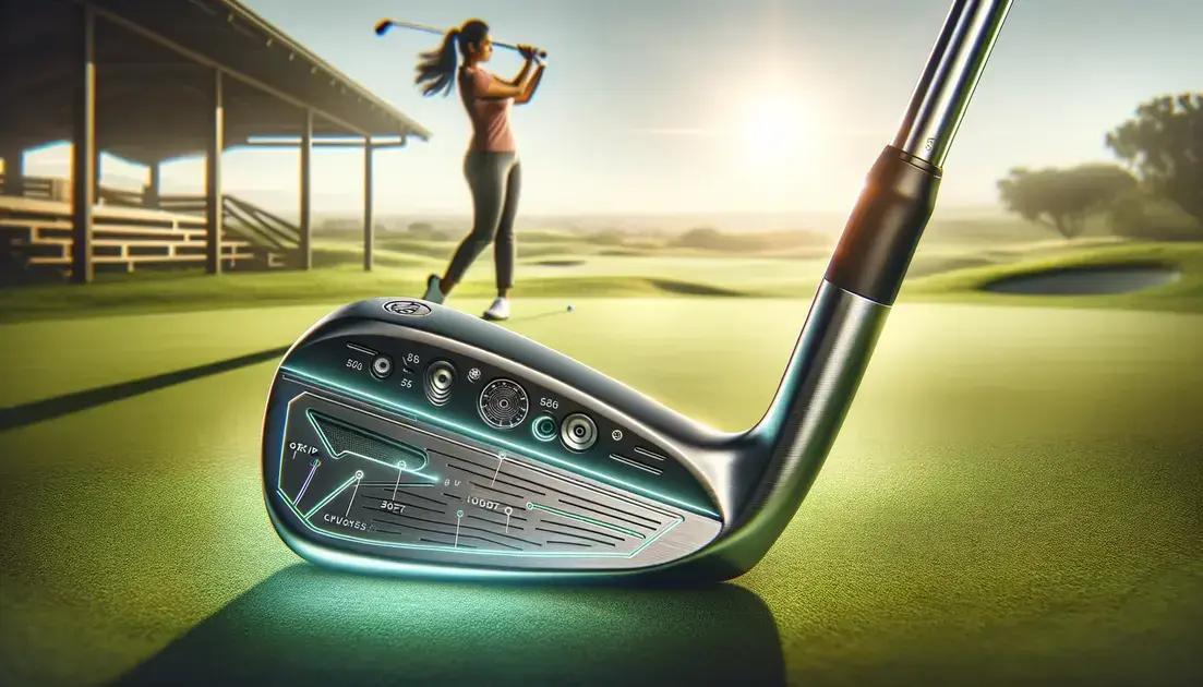 O que você precisa saber sobre o Titleist Vokey WedgeWorks A grind