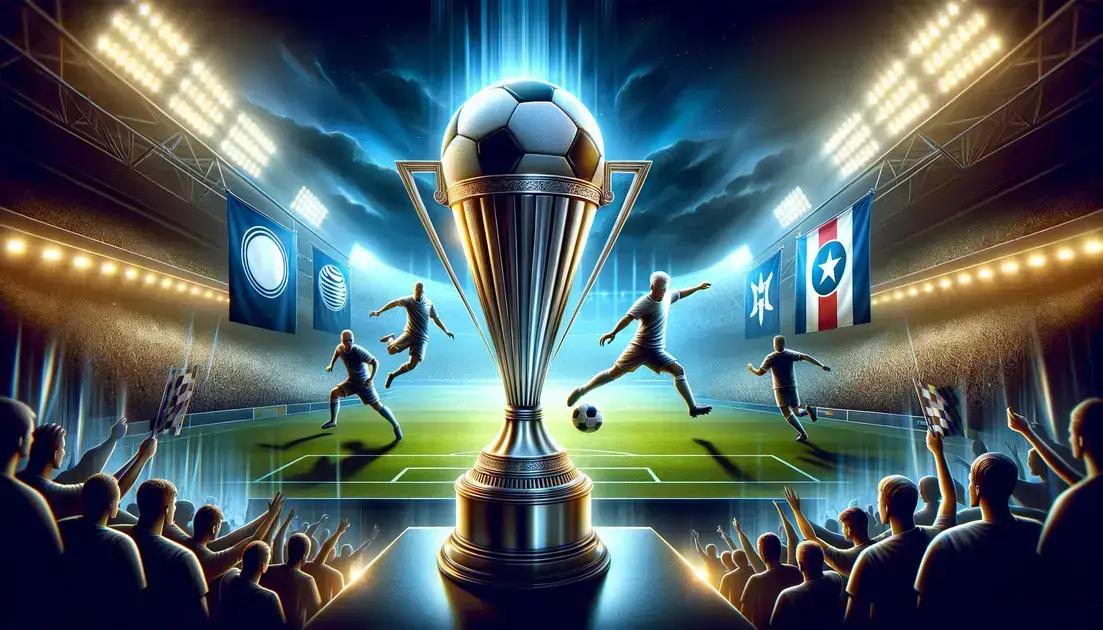 Os 8 Confrontos Imperdíveis dos Playoffs da Champions League