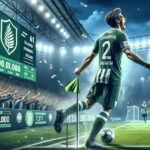 Palmeiras: Novo Contratado de 7,1 Milhões de Euros Tem Dois Gols