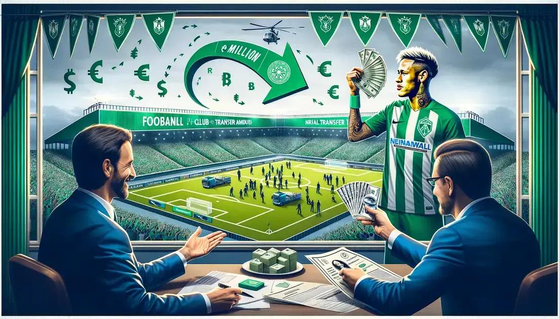 Palmeiras pode receber milhões com venda de Luis Guilherme