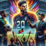 Pedro Caixinha Fala Sobre Neymar: Expectativas e Conversas