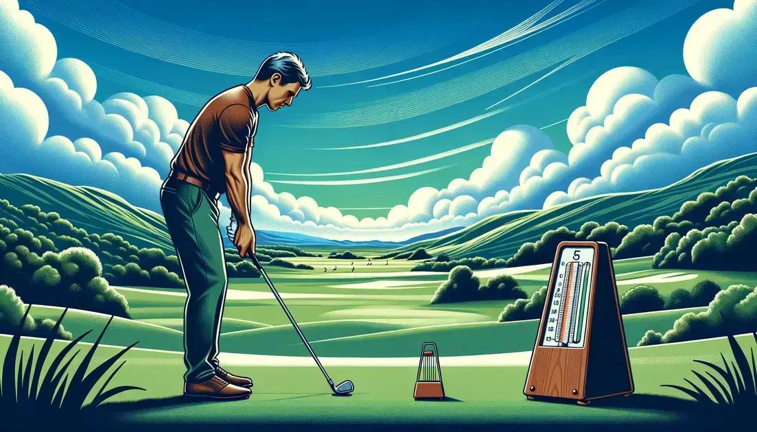 Peter Kostis: 5 Dicas para Melhorar o Seu Golfe Swing
