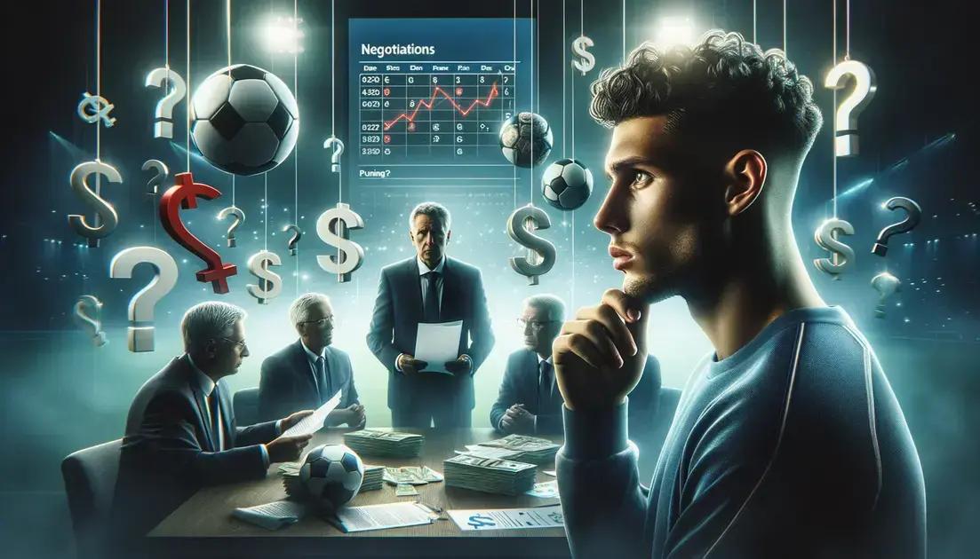 Por que Neymar e Santos não estão se acertando?