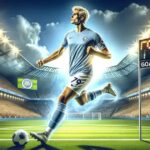 Quantos gols faltam para Erling Haaland bater recorde da Premier League?