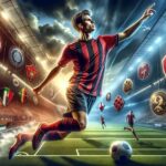 Quem é Juninho, o centroavante que o Flamengo quer?