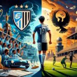 Racing Tenta Repatriar Matías Zaracho do Atlético Mineiro