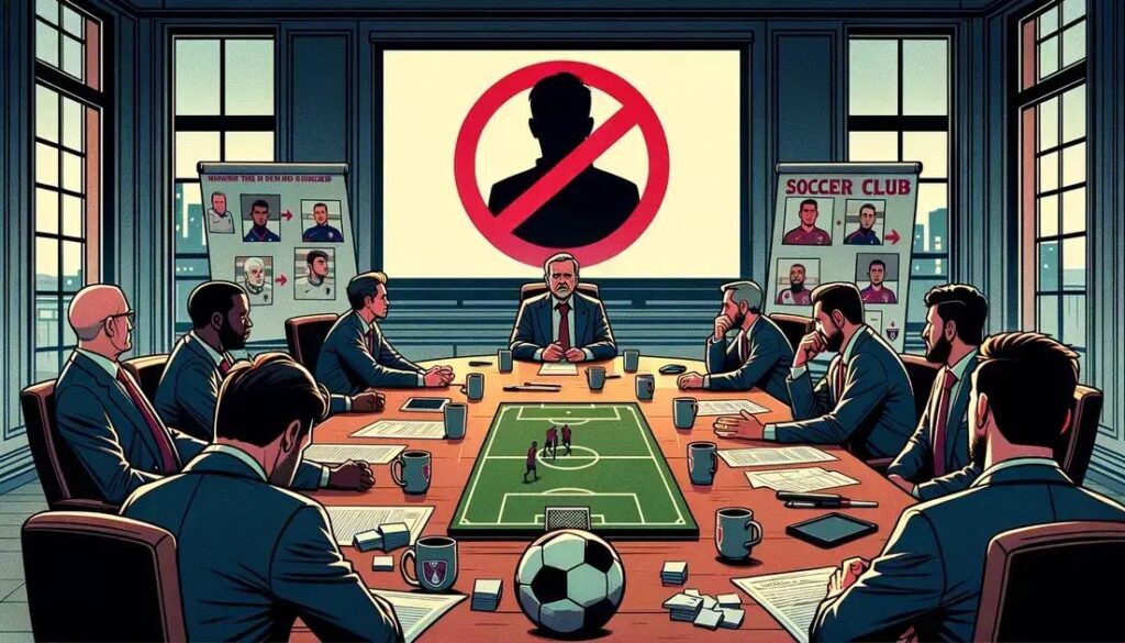 Rafa Benítez Recusa Proposta do Botafogo e Frustra Expectativas