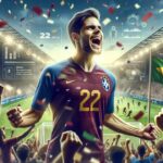 Raphinha: O Brasileiro com Mais Gols na Europa em 2024