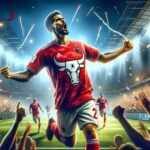 Red Bull Bragantino: Isidro Pitta é o novo reforço do time