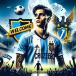 Reviravolta: Cruzeiro retoma negociações por Valentín Gómez