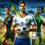 Rio Branco: 3 Reforços Experientes para o Campeonato Paranaense