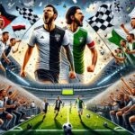 Santos x Palmeiras: Clássico após ano na Série B