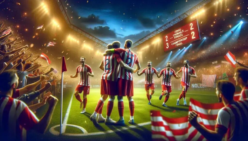 São Paulo é Pentacampeão da Copinha: Vitória de Virada sobre o Corinthians