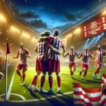 São Paulo é Pentacampeão da Copinha: Vitória de Virada sobre o Corinthians