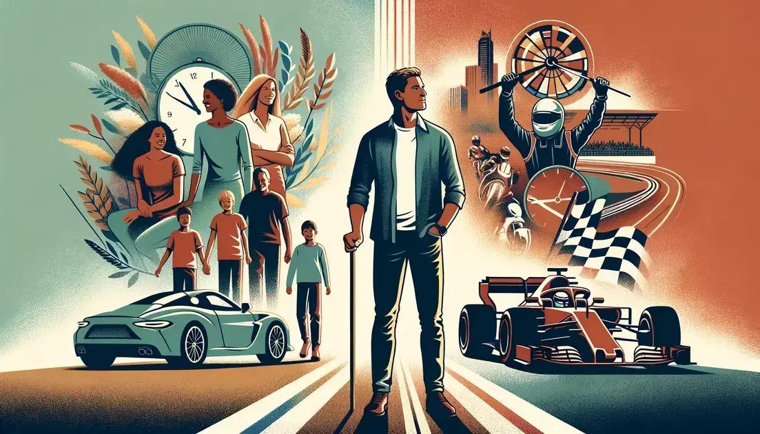 Sergio Pérez: Próximos Passos Após Saída da Red Bull