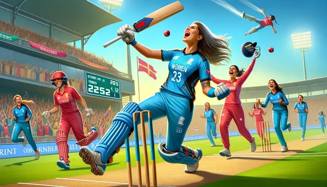 Sutherland brilha e ajuda Austrália a punir Inglaterra