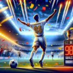 Vinicius Junior: Rumo aos 100 Gols e Recorde de Ronaldo