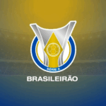 Estádio lotado no Brasil durante jogo decisivo do campeonato brasileiro de 2025.