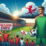 Alisson Continua no Atlético: Proposta do Leicester Retirada