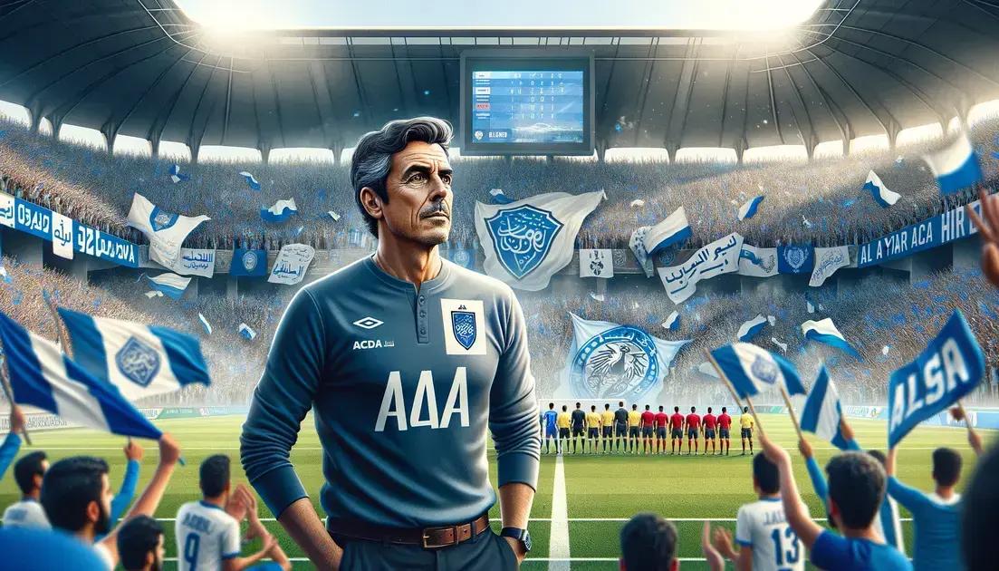 Cruzeiro e Leonardo Jardim: Despedida e Novo Acerto