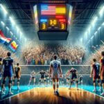 THY é Dominado pelo Besiktas no Campeonato Turco 24/25