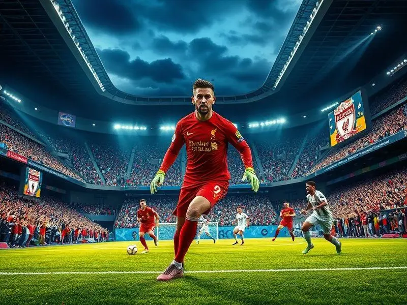 Jogadores brasileiros em destaque na Champions League.