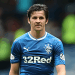 Georgia McNeil no tribunal, julgamento de Joey Barton por agressão.