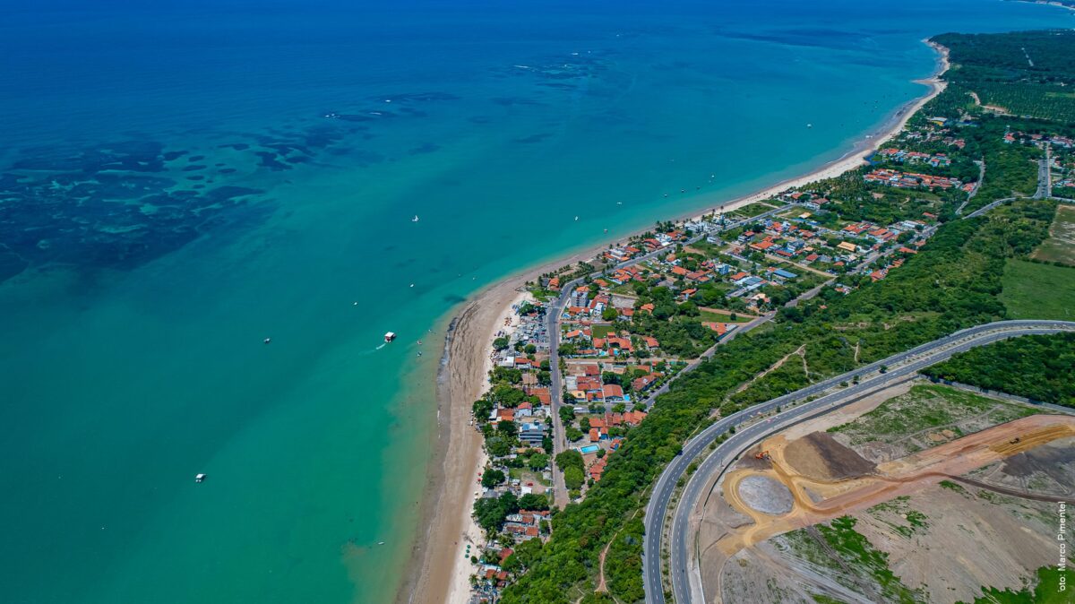 Aventura e natureza em João Pessoa: roteiros radicais na capital paraibana Aventura e natureza em João Pessoa: roteiros radicais na capital paraibana