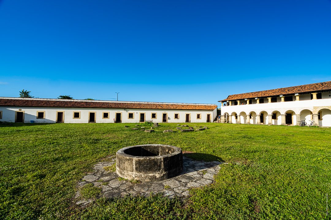 Roteiro Assombrado na Paraíba: lendas e mistérios em João Pessoa e Cabedelo Roteiro Assombrado na Paraíba: lendas e mistérios em João Pessoa e Cabedelo