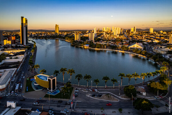 Açude Velho: o coração pulsante e cartão-postal mais amado de Campina Grande