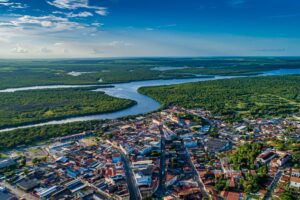 Patrimônio, fé e arquitetura: o encanto do Centro Histórico de João Pessoa