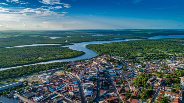 Patrimônio, fé e arquitetura: o encanto do Centro Histórico de João Pessoa