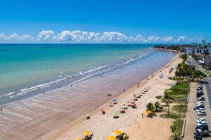 Férias na Paraíba em 2025: conheça os melhores destinos e praias