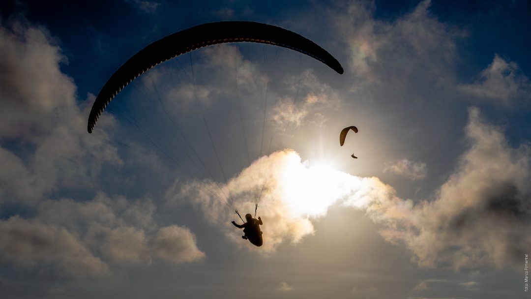 O Havaí do Voo Livre: A terra dos recordes mundiais de parapente e asa delta O Havaí do Voo Livre: A terra dos recordes mundiais de parapente e asa delta