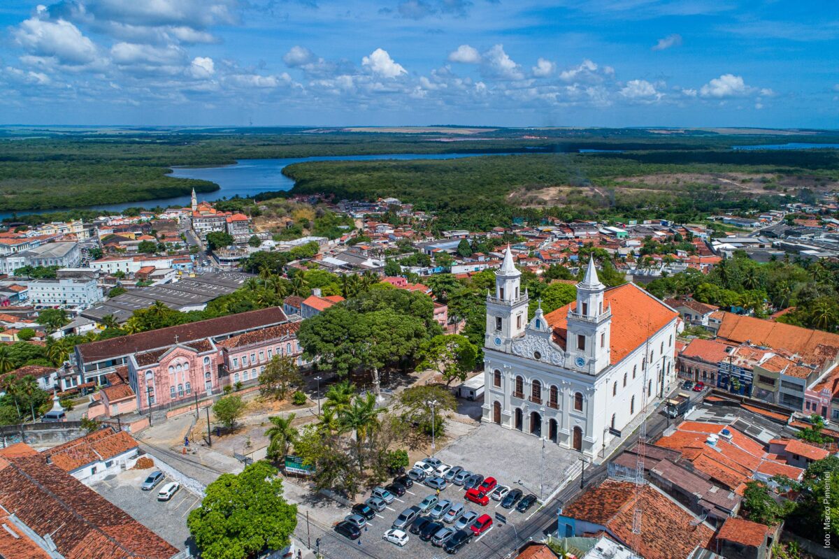 Projeto de Lei quer instituir Rota Turística do Centro Histórico em João Pessoa Projeto de Lei quer instituir Rota Turística do Centro Histórico em João Pessoa
