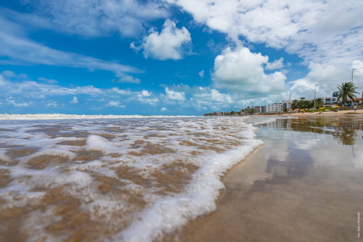 Paraíba 2025: destino de beleza natural, tranquilidade e lazer para suas férias Paraíba 2025: destino de beleza natural, tranquilidade e lazer para suas férias