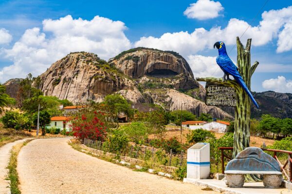 Ecoturismo e Trilhas na Paraíba: guia completo para conectar com a natureza