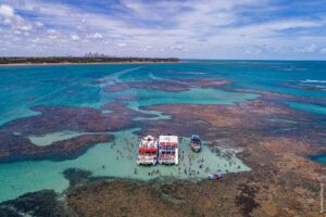 Piscinas da Penha: Mergulho Paradisíaco em JP
