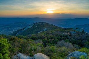 Pico do Jabre. Foto: Marco Pimentel/Secom-PB