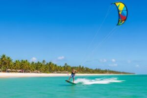 Esportes Aquáticos no Brasil: melhores destinos e modalidades para aventura