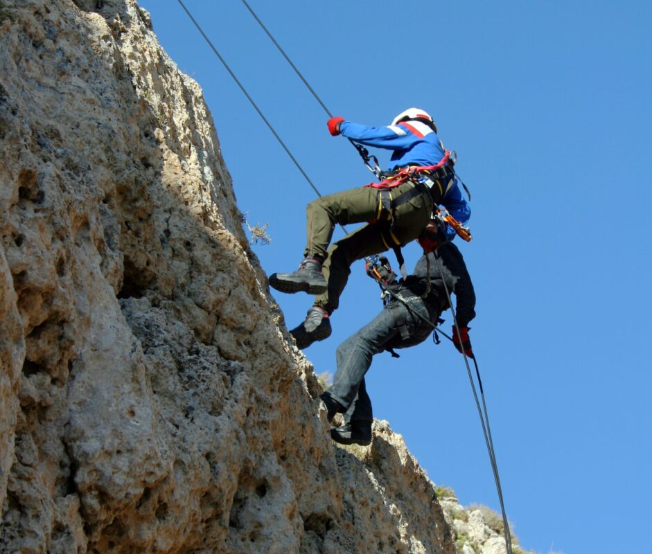 Turismo de aventura: saiba o que o seguro cobre durante viagens nacionais e internacionais Turismo de aventura: saiba o que o seguro cobre durante viagens nacionais e internacionais