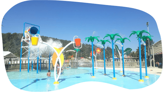 Acquaí Park: o primeiro parque aquático da Paraíba | o que esperar