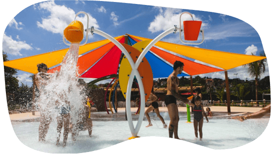 Acquaí Park: o primeiro parque aquático da Paraíba | o que esperar