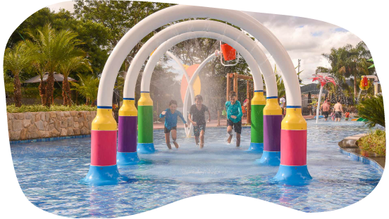 Acquaí Park: o primeiro parque aquático da Paraíba | o que esperar