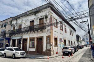 Museu da Diáspora Negra em João Pessoa: reparação histórica no Centro